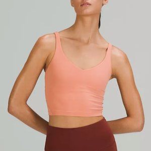 lulemon Align Crop - Size 6